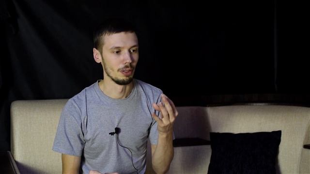 1 Рассеянный склероз. Как все началось