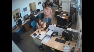 HiWatch DS-T503A (2.8) со встроенным микрофоном