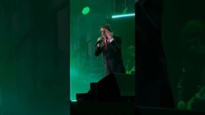 #SHAMAN
Настоящий мужчина!
Дуэт с Григорием Лепсом
Премьера песни
Красная площадь.Москва.22.08.24