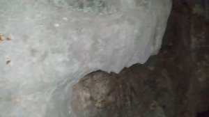 Храм святого Евграфа в Пещере Иограф. Ялта. Крым 2 серия