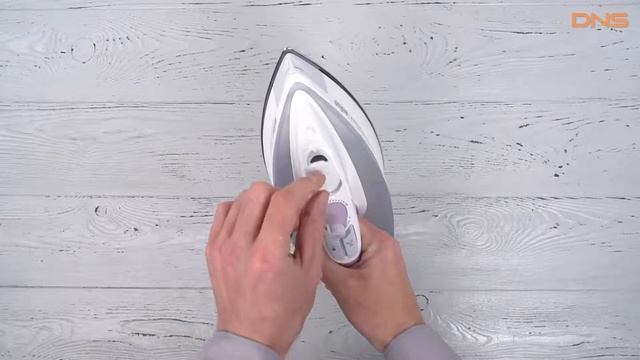 Распаковка утюга Braun TS 755 A / Unboxing Braun TS 755 A смотреть онлайн