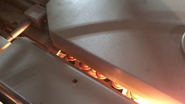 Автомат для выдува бутылок ПЭТ 3000-А смотреть онлайн