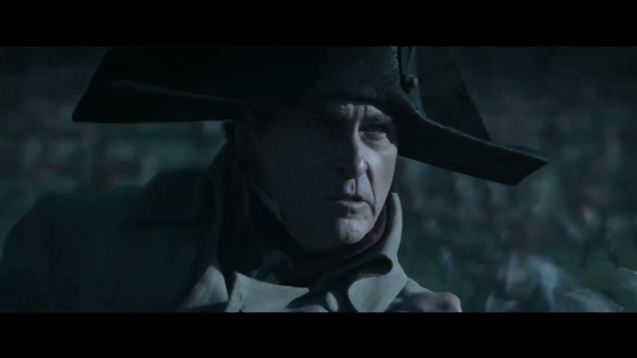 Наполеон ━ Русский трейлер (2023)