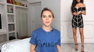 Что надеть на свадьбу. Не делайте эти ошибки!