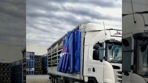 КАМТЕНТ-Сибирь, Тенты в Новосибирске,  Автотенты