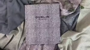 DUBLIN collection