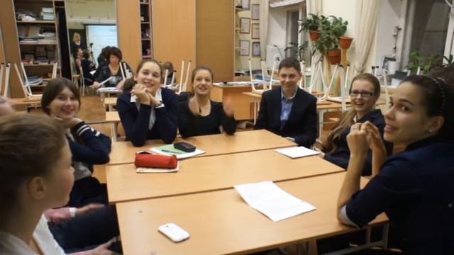 Как проходит социальное проектирование (часть 1) смотреть онлайн