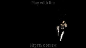 Sam Tinnesz - Play with Fire ~ Полный Перевод v2