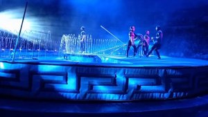 ЦИРК НА ВОДЕ МЮЗИКЛ ОДИССЕЯ! Премьера 2022 Екатеринбург