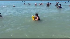 Мамина улыбка 👩👦