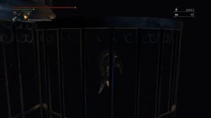 Bloodborne. Босс: Мозг Менсиса (Гигантский Мозг). Кошмар Менсиса. Часть 3