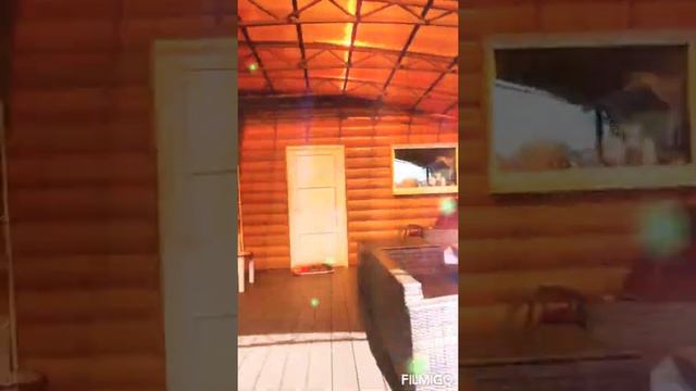 дом в живописном р-не Владимирской обл. в д. Малышево от АН "Статус" смотреть онлайн