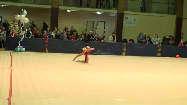 Арефьева Лиза 2003 г р б п Кстово смотреть онлайн