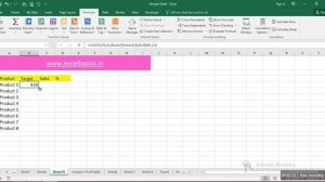 Excel Kannada Tutorial Part 14 (VLOOKUP)