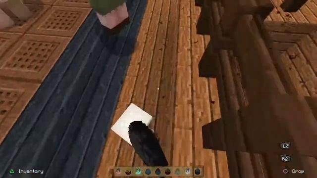 Minecraft Pirates Of The Caribbean Mashup - All Mob Textures (1.16) смотреть онлайн