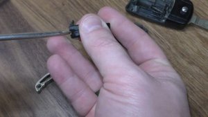 2007 - 2013 Acura MDX / RDX Key Fob Battery Replacement - EASY DIY