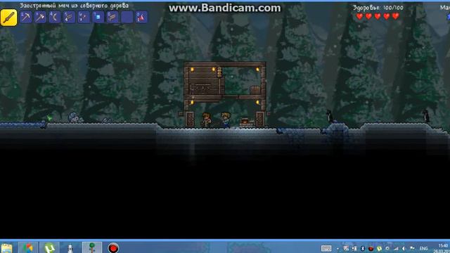 Террария 2 смотреть онлайн