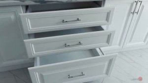 Кухонная мебель от фирмы "Импульс"