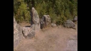 Кромлех - Стоунхендж на Балканския полуостров