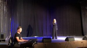 Александра Балль - Отвали (Лолита cover)