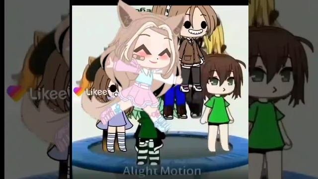 няняняня