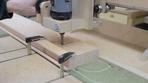 DIY Rip Cut Guide / Workbench Build Part 2