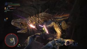 Dark Ripper III Paralysis + Elementless Dual Blades Build PC/PS4/XBOX - Monster Hunter World PC