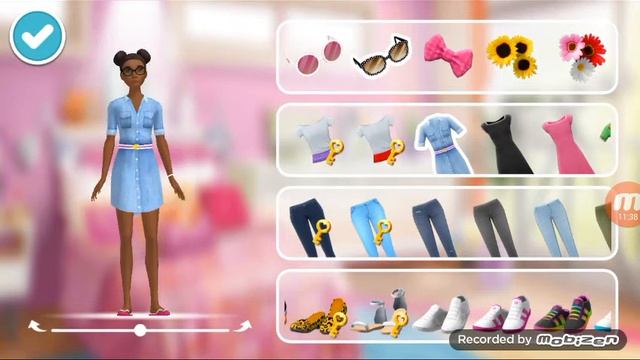 Игра Барби с Евой. Прохождение Barbie dreamhouse adventures смотреть онлайн