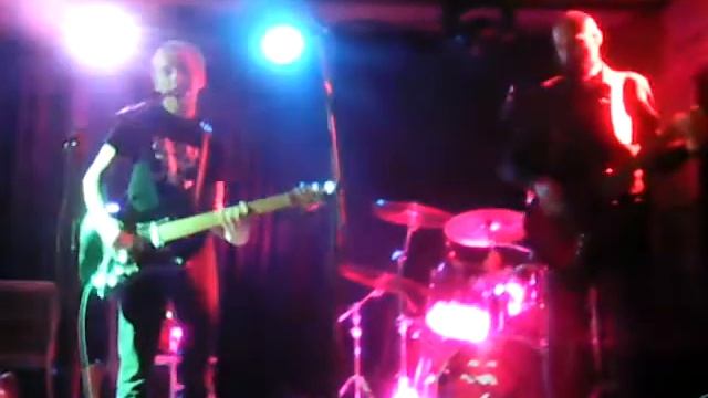 Мастеркласс - Праздник Odessa Rock'n'Roll Fest 29/10/16 Одесса смотреть онлайн