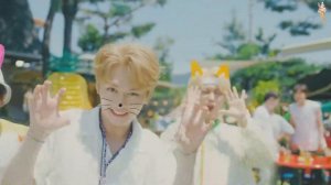 Stray Kids (Lee Know, Changbin, Felix) - Surfin' [rus.sub/рус.саб]