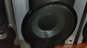 музыкальный центр Panasonic sa-vk950