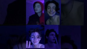 Ai cover.V1.Пэйтон поёт -Я каждый жест,каждый взгляд твой в душе берегу.