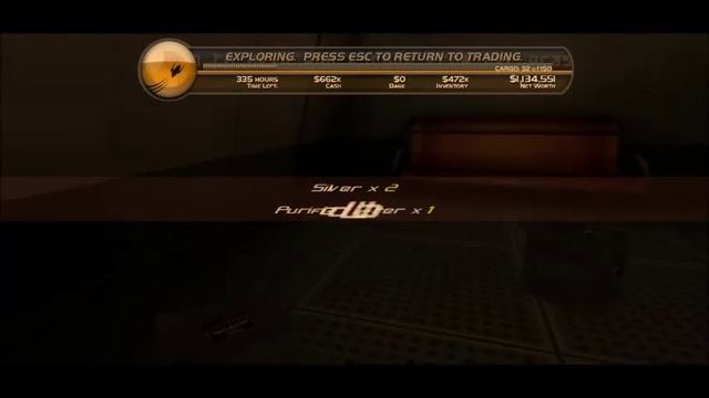 Review: Space trader: Merchant Marine смотреть онлайн