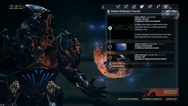Daily Strategy for Warframe - I Wish I Did This Sooner смотреть онлайн