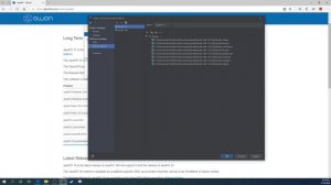 How to Install and Setup JavaFX with IntelliJ