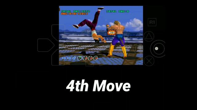 law tekken 3 secret moves #tekken #tekken3 #tekkentag #gaming #tekken7 #viral #law смотреть онлайн