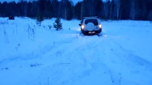 Шевик мощь порвал 21214