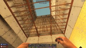 7 Days To Die Mindcrack Server - Fancy Zombie Apocalypse Shelter! #38 | Docm77