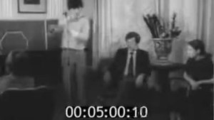Фильм "На уроках профессора Ю. Н. Должикова" Класс флейты 4 часть