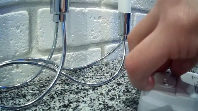 Тестер с ALLIEXPRESS. "HIDANCE" смотреть онлайн