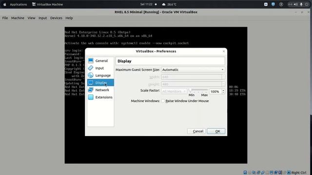 How To Install & Fine Tune Redis Cache on Red Hat 8.5 Linux (RHEL) смотреть онлайн