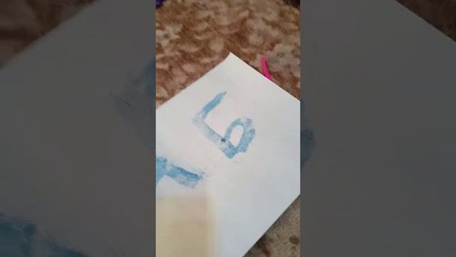 блестки, клей и альбом. развивашка за 200 рублей смотреть онлайн