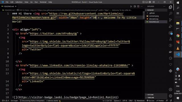 Basic Git Commands & Usage смотреть онлайн