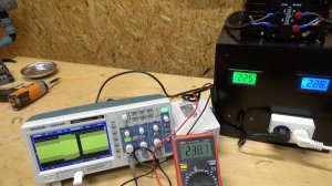 Powercom TCA-2000. Стабилизатор, который пробил дно