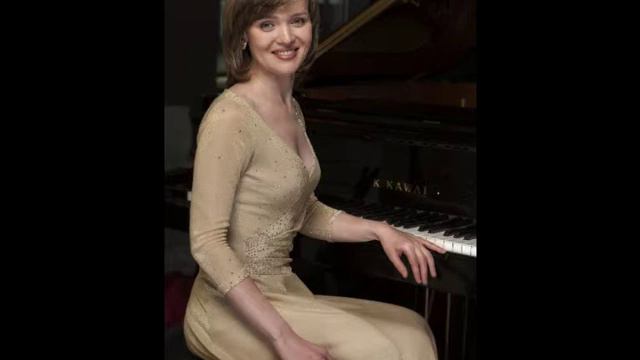 Рахманинов, этюд-картина c-moll, op. 33 n. 3 / Rachmaninoff, etude-tableau in c minor op. 33 n. 3 смотреть онлайн