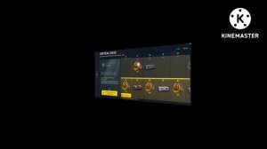 Как Бесплатно Заработать Кредиты (Голду) на Пасс 37? | Critical Ops