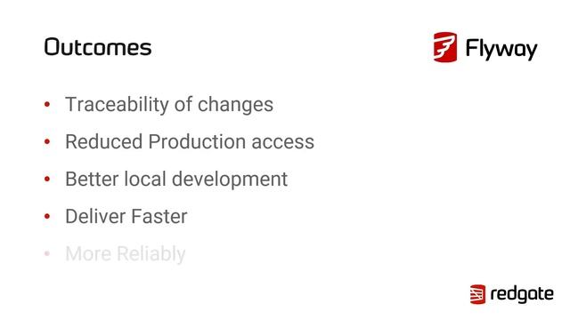 Deliver Value Faster with Flyway | Lean TECHniques Inc смотреть онлайн