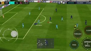 Win or Lose: FIFA Mobile Hardcore 136 OVR vs. 130 OVR Matchup