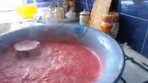 Варенье из кизила/Два способа приготовления