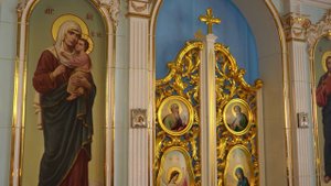 Фильм От Ивана до Иннокентия. Трейлер